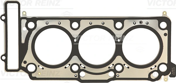 Cilindro galvos tarpinė VICTOR REINZ 61-10089-00