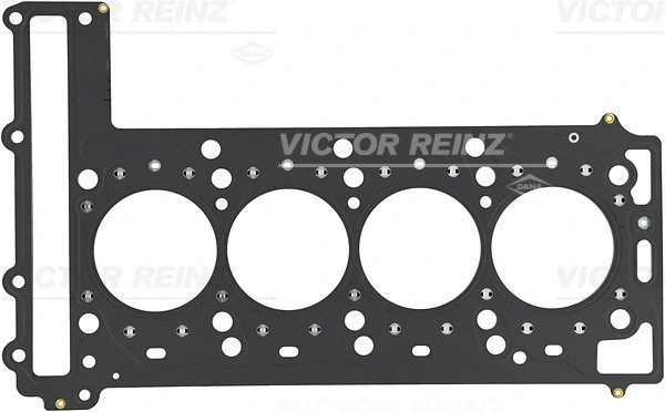 Cilindro galvos tarpinė VICTOR REINZ 61-10238-00