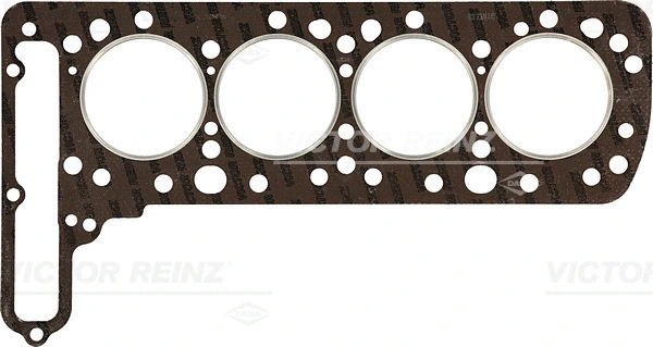 Cilindro galvos tarpinė VICTOR REINZ 61-24050-30