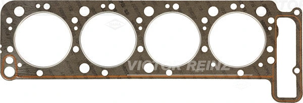Cilindro galvos tarpinė VICTOR REINZ 61-26560-20