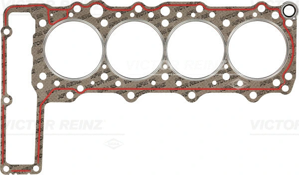 Cilindro galvos tarpinė VICTOR REINZ 61-29120-30