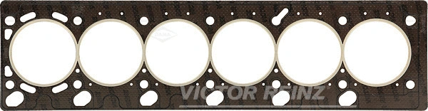 Cilindro galvos tarpinė VICTOR REINZ 61-29320-00