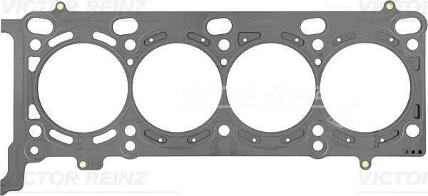 Cilindro galvos tarpinė VICTOR REINZ 61-31370-10