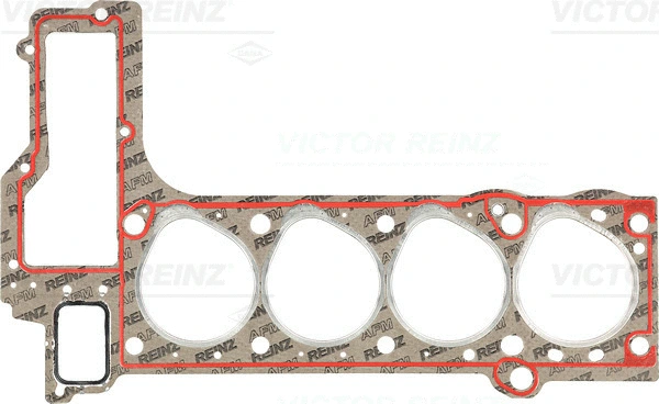 Cilindro galvos tarpinė VICTOR REINZ 61-31915-00