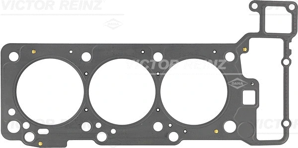 Cilindro galvos tarpinė VICTOR REINZ 61-33880-00