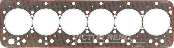 Cilindro galvos tarpinė VICTOR REINZ 61-33935-10