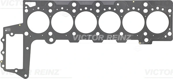 Cilindro galvos tarpinė VICTOR REINZ 61-35000-00
