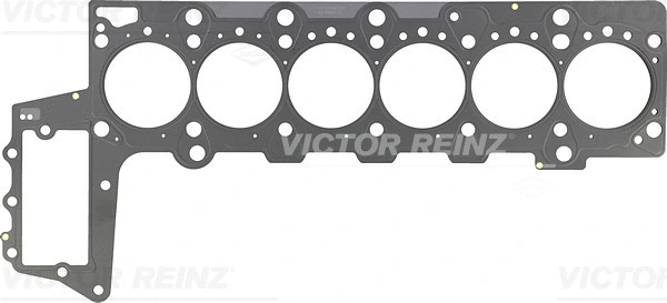 Cilindro galvos tarpinė VICTOR REINZ 61-35000-10