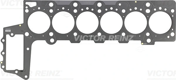 Cilindro galvos tarpinė VICTOR REINZ 61-35000-20