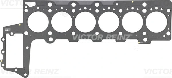 Cilindro galvos tarpinė VICTOR REINZ 61-35005-10