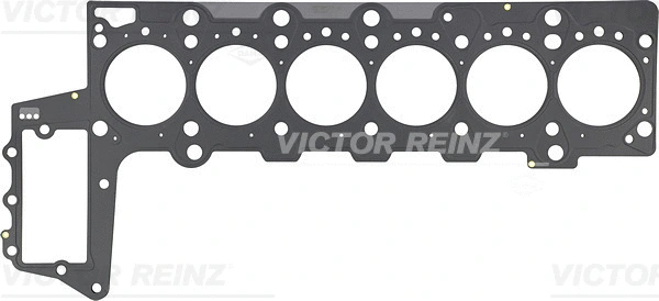 Cilindro galvos tarpinė VICTOR REINZ 61-35005-20