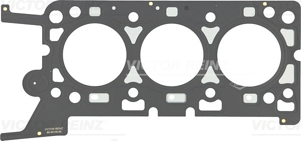 Cilindro galvos tarpinė VICTOR REINZ 61-35135-00
