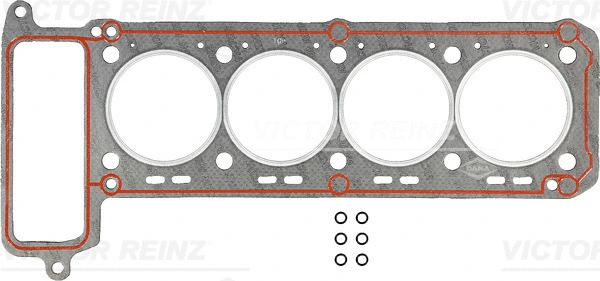 Cilindro galvos tarpinė VICTOR REINZ 61-35735-00