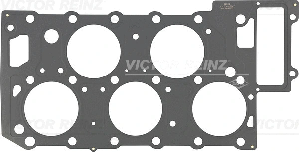 Cilindro galvos tarpinė VICTOR REINZ 61-36095-00