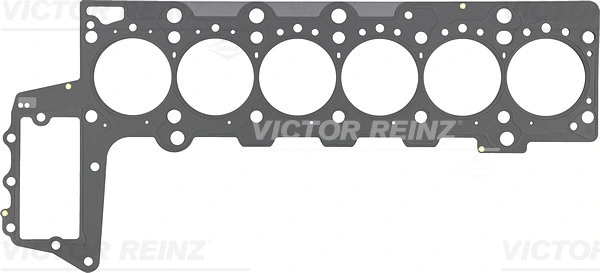 Cilindro galvos tarpinė VICTOR REINZ 61-36620-10