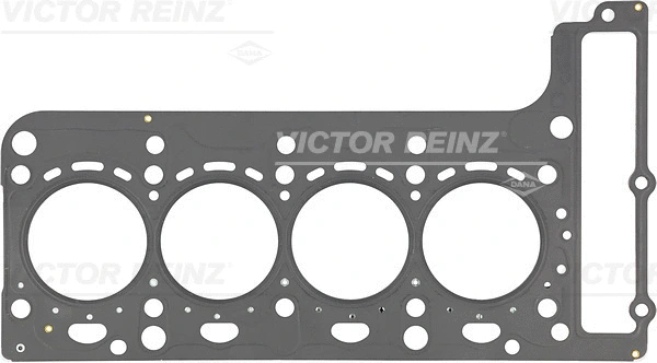 Cilindro galvos tarpinė VICTOR REINZ 61-36950-10