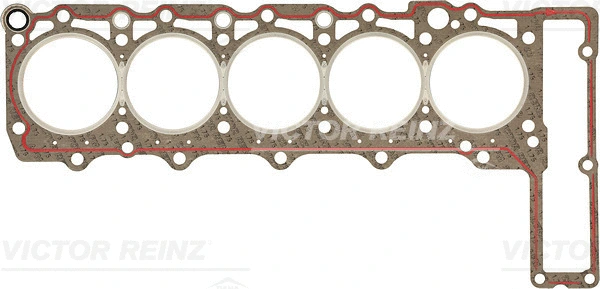 Cilindro galvos tarpinė VICTOR REINZ 61-37155-00