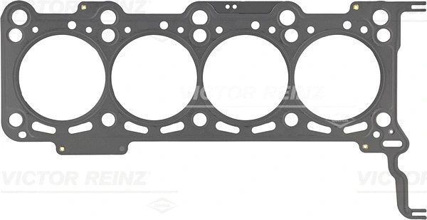 Cilindro galvos tarpinė VICTOR REINZ 61-37260-10