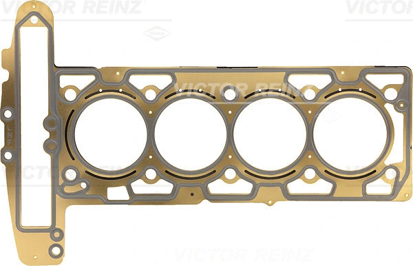 Cilindro galvos tarpinė VICTOR REINZ 61-37265-00