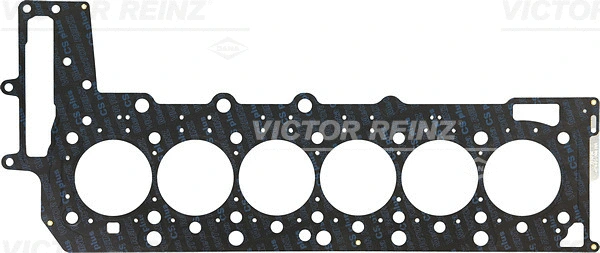 Cilindro galvos tarpinė VICTOR REINZ 61-38085-00