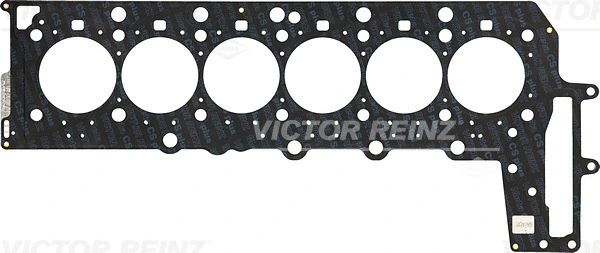 Cilindro galvos tarpinė VICTOR REINZ 61-38120-20