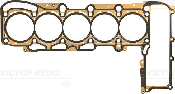 Cilindro galvos tarpinė VICTOR REINZ 61-42820-00