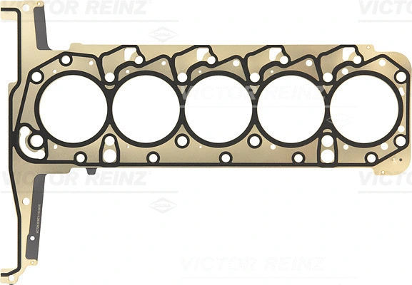 Cilindro galvos tarpinė VICTOR REINZ 61-43180-00