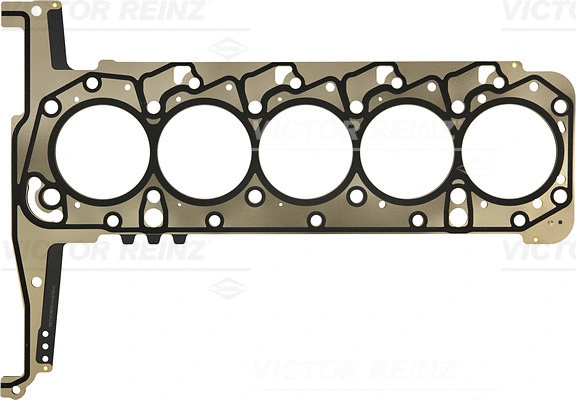 Cilindro galvos tarpinė VICTOR REINZ 61-43180-20