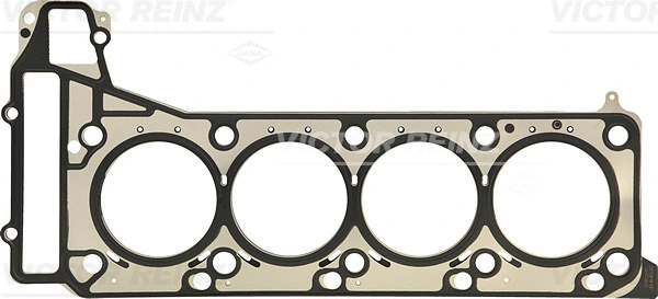 Cilindro galvos tarpinė VICTOR REINZ 61-43200-00
