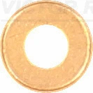 Purkštuko tarpinė VICTOR REINZ 70-12077-00