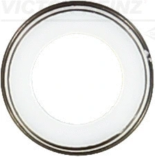 Vožtuvo riebokšlis VICTOR REINZ 70-20423-00