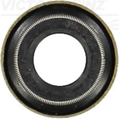 Vožtuvo riebokšlis VICTOR REINZ 70-24491-10