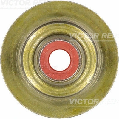 Vožtuvo riebokšlis VICTOR REINZ 70-34438-00