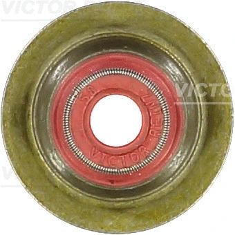 Vožtuvo riebokšlis VICTOR REINZ 70-37281-00