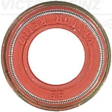 Vožtuvo riebokšlis VICTOR REINZ 70-42054-00