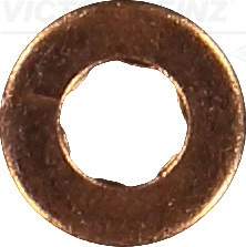 Purkštuko tarpinė VICTOR REINZ 70-42386-00