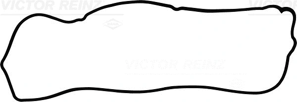 Svirties dangtelio tarpinė VICTOR REINZ 71-10114-00