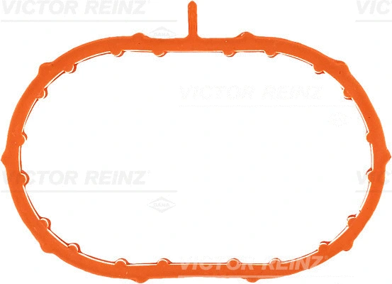 Įsiurbimo kolektoriaus tarpinė VICTOR REINZ 71-10125-00