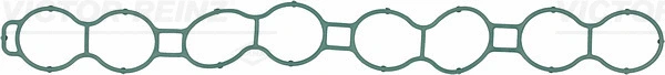 Įsiurbimo kolektoriaus tarpinė VICTOR REINZ 71-10127-00