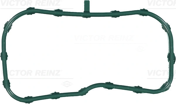 Įsiurbimo kolektoriaus tarpinė VICTOR REINZ 71-10140-00