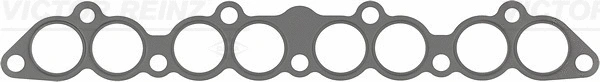 Įsiurbimo kolektoriaus tarpinė VICTOR REINZ 71-10154-00