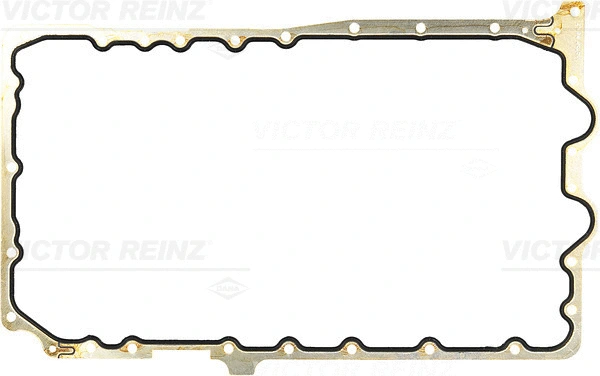Alyvos karterio tarpinė VICTOR REINZ 71-10307-00