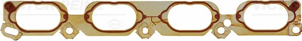 Įsiurbimo kolektoriaus tarpinė VICTOR REINZ 71-10574-00