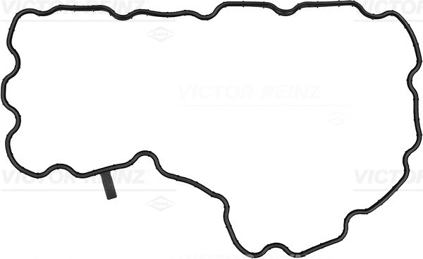 Alyvos karterio tarpinė VICTOR REINZ 71-10772-00