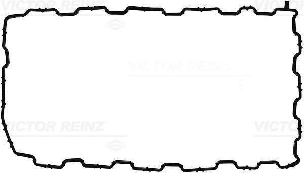 Alyvos karterio tarpinė VICTOR REINZ 71-10834-00