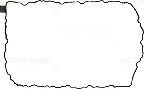 Alyvos karterio tarpinė VICTOR REINZ 71-10835-00