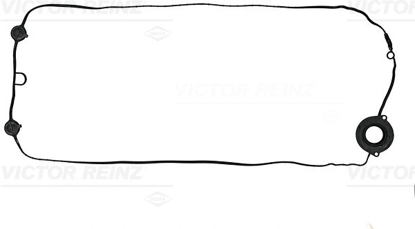 Svirties dangtelio tarpinė VICTOR REINZ 71-10938-00