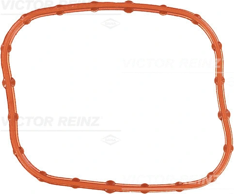 Įsiurbimo kolektoriaus tarpinė VICTOR REINZ 71-11084-00