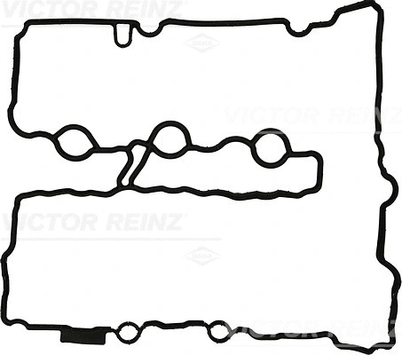 Svirties dangtelio tarpinė VICTOR REINZ 71-11406-00