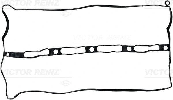 Svirties dangtelio tarpinė VICTOR REINZ 71-12127-00